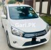 Suzuki Cultus VXL 2021 For Sale in Faisalabad