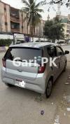 Daihatsu Mira  2019 For Sale in Karachi