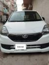 Daihatsu Mira  2017 For Sale in Karachi