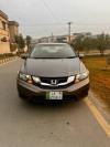 Honda City IVTEC 2017 For Sale in Lahore