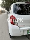 Suzuki Cultus VXL 2018 For Sale in Lahore