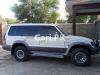 Mitsubishi Pajero  1993 For Sale in Bahawalpur