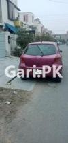 Toyota Vitz F 1.0 2006 For Sale in Lahore