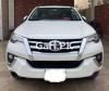 Toyota Fortuner 2.7 G 2017 For Sale in Lahore