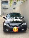 Honda Civic VTi Oriel Prosmatec 1.6 2006 For Sale in Islamabad