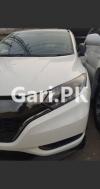 Honda Vezel Hybrid RS  Sensing 2017 For Sale in Hyderabad