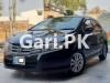 Honda City Aspire 2013 For Sale in Islamabad