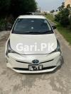 Toyota Prius S 2018 For Sale in Sialkot