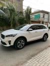 Kia Sorento 2.4 FWD 2022 For Sale in Karachi