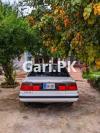 Toyota Corolla DX 1986 For Sale in Khanewal