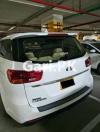 KIA Grand Carnival EX+ 2020 For Sale in Karachi