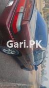 Toyota Corolla XE 1997 For Sale in Islamabad