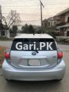 Toyota Aqua G 2013 For Sale in Rawalpindi