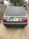 Suzuki Mehran VX (CNG) 2011 For Sale in Okara