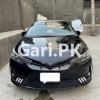 Toyota Corolla GLI 2017 For Sale in Karachi