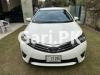 Toyota Corolla Altis 2014 For Sale in Lahore