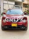 Nissan Juke  2012 For Sale in Karachi