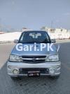 Daihatsu Terios Kid Custom L 2003 For Sale in Multan