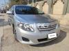 Toyota Corolla GLi 1.3 VVTi 2010 For Sale in Islamabad