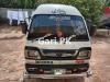 Suzuki Carry  2017 For Sale in Khushab