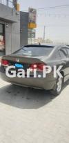 Honda Civic VTi Prosmatec 1.8 i-VTEC 2006 For Sale in Quetta