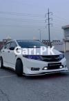 Honda City 1.3 i-VTEC 2010 For Sale in Gujranwala