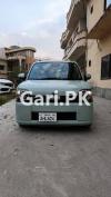 Daihatsu Mira  2018 For Sale in Rawalpindi