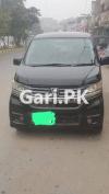 Honda N Wgn  2018 For Sale in Lahore