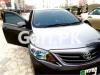 Toyota Corolla GLI 2014 For Sale in Peshawar