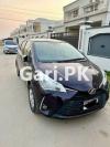 Toyota Vitz  2018 For Sale in Karachi