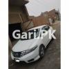 Honda City IVTEC 2016 For Sale in Faisalabad