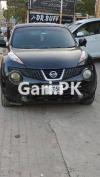 Nissan Juke  2010 For Sale in Lahore