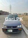 Daihatsu Cuore  2007 For Sale in Sahiwal