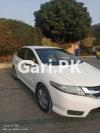 Honda City IVTEC 2019 For Sale in Rawalpindi