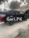 Toyota Hilux Vigo Champ V 2012 For Sale in Islamabad