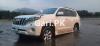 Toyota Prado TX 2.7 2012 For Sale in Islamabad