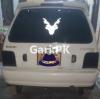 Suzuki Mehran VX 2011 For Sale in Sukkur