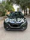 Honda Vezel  2015 For Sale in Karachi