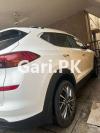 Hyundai Tucson  2022 For Sale in Lahore