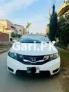 Honda City Aspire 2018 For Sale in Lahore