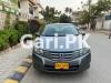 Honda City IVTEC 2013 For Sale in Karachi