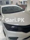 Honda City Aspire 2022 For Sale in Rawalpindi