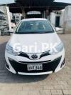 Toyota Yaris  2023 For Sale in Lahore