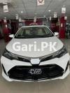 Toyota Corolla Altis 2024 For Sale in Lahore