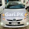 Toyota Prius  2010 For Sale in Alipur