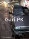 Suzuki Mehran VXR 2018 For Sale in Gujranwala