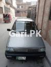 Suzuki Mehran VX 2014 For Sale in Lahore