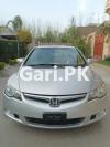 Honda Civic Oriel 2009 For Sale in Peshawar