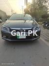 Honda Civic VTi Oriel Prosmatec 1.8 i-VTEC 2015 For Sale in Faisalabad