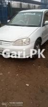 Honda Civic VTi Oriel Prosmatec 1.6 2003 For Sale in Charsadda